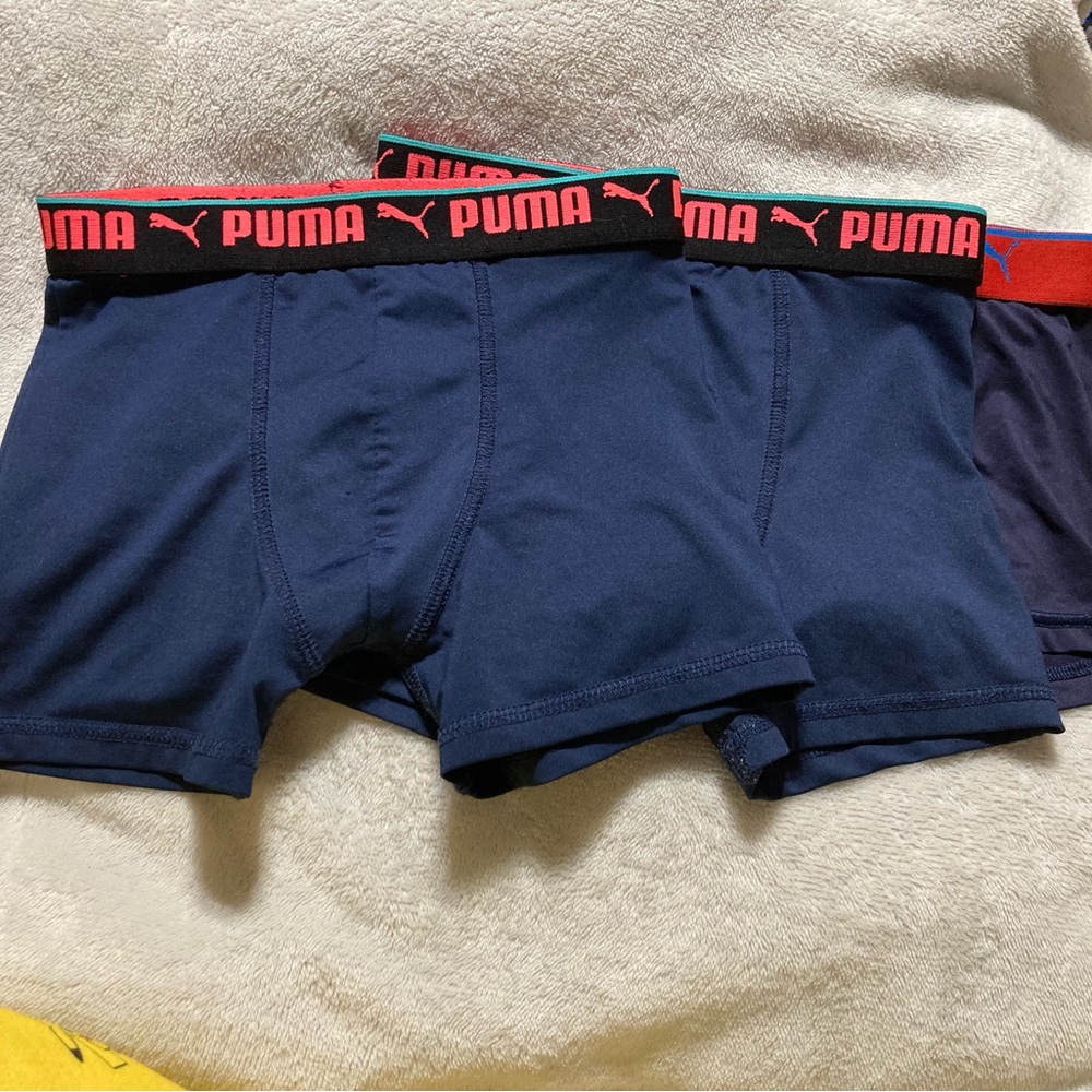 Puma boxes boys - Picture 4 of 6